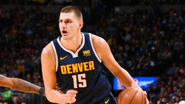 仅影响湖人 仅影响湖人